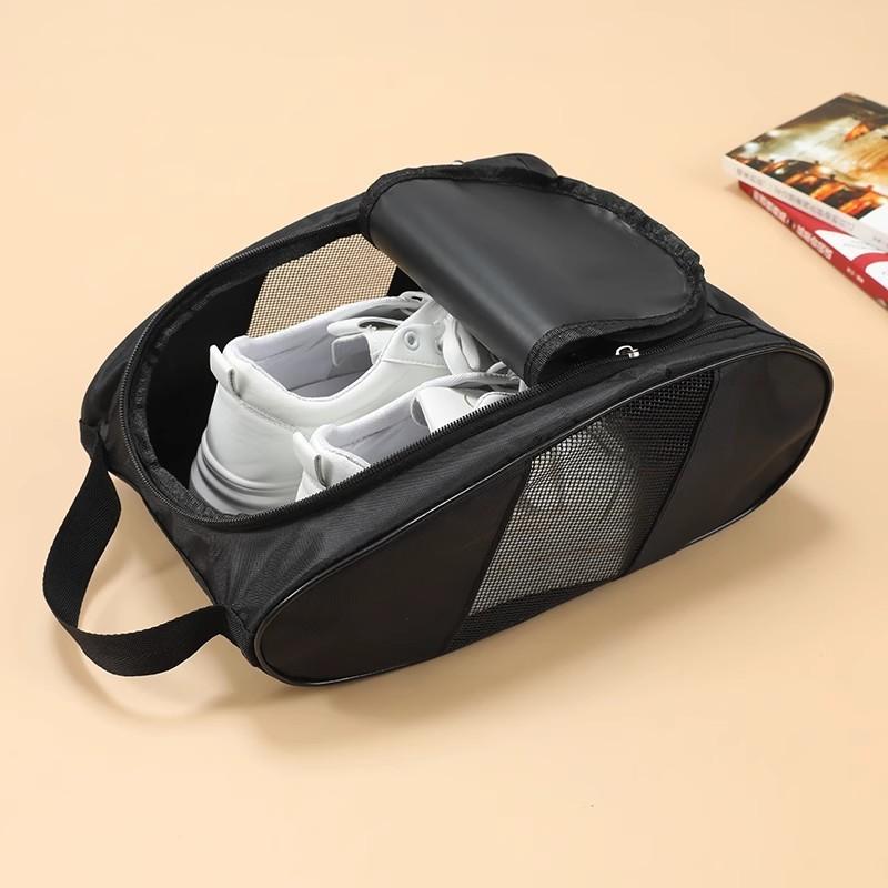 Shoe Bag Dust - Sac à chaussures de golf portable