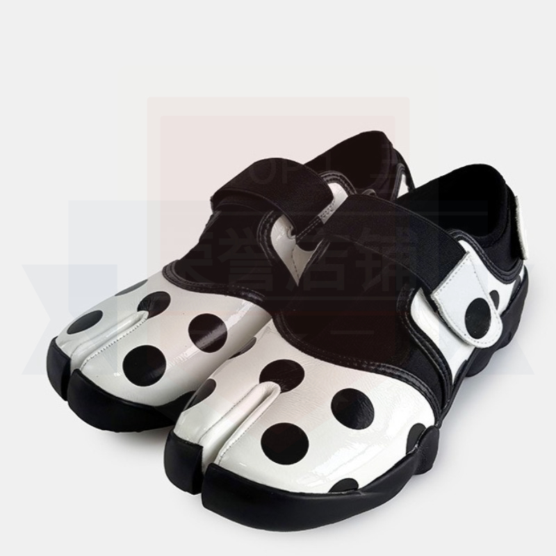 Leather Sneaker Care Kit - Chaussures Mary Jane pour femmes, chaussures