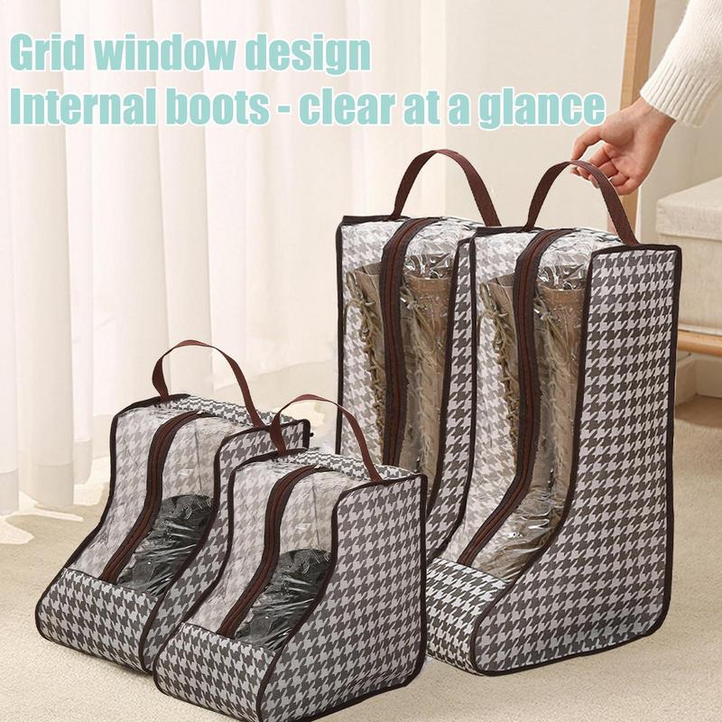 Shoe Bag Dust - Sac de rangement pour chaussures, housse