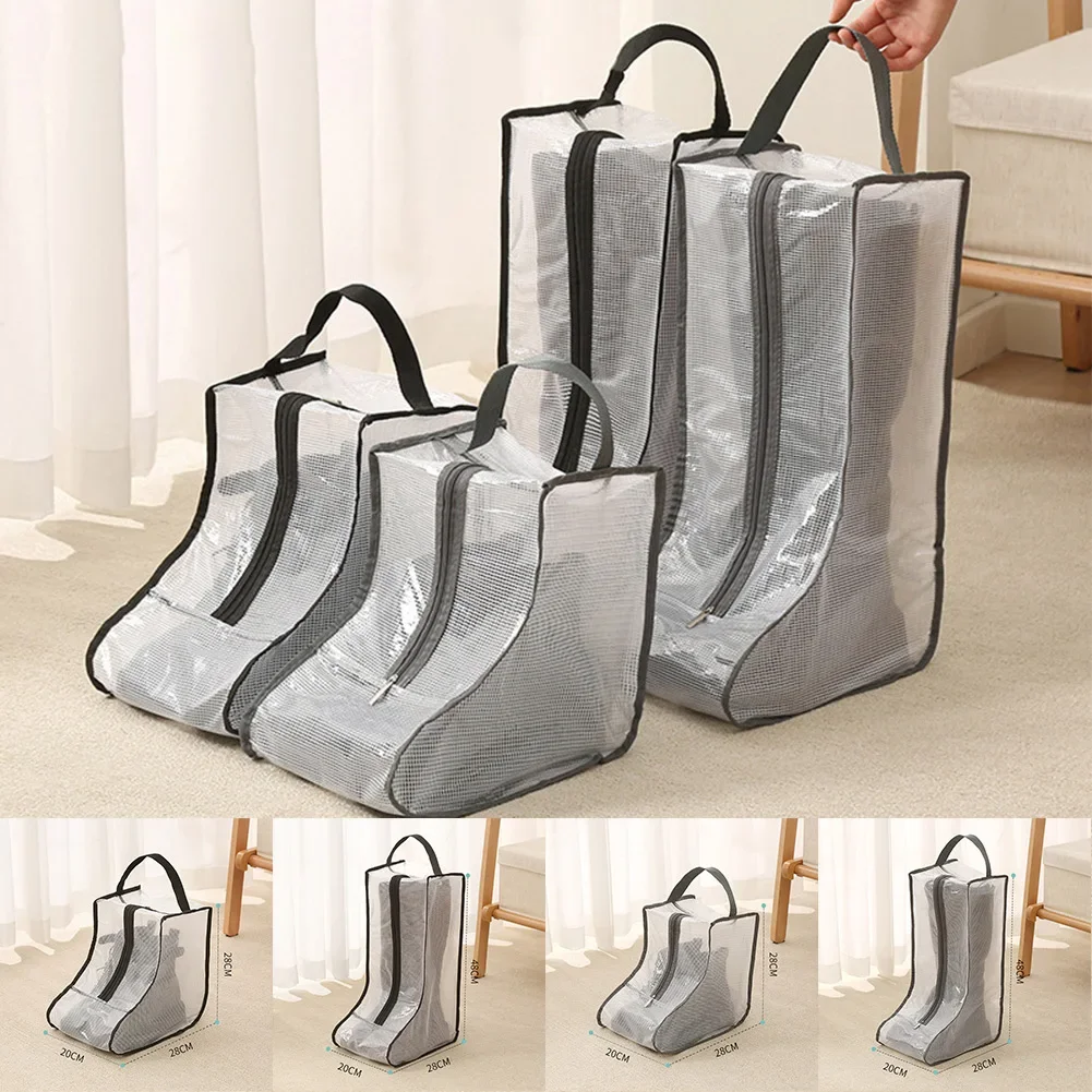 Shoe Bag Dust - Sac de rangement de voyage, organisateur