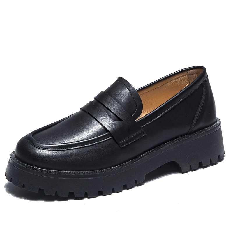 Leather Sneaker Care Kit - Taille 34-48 en cuir véritable femmes