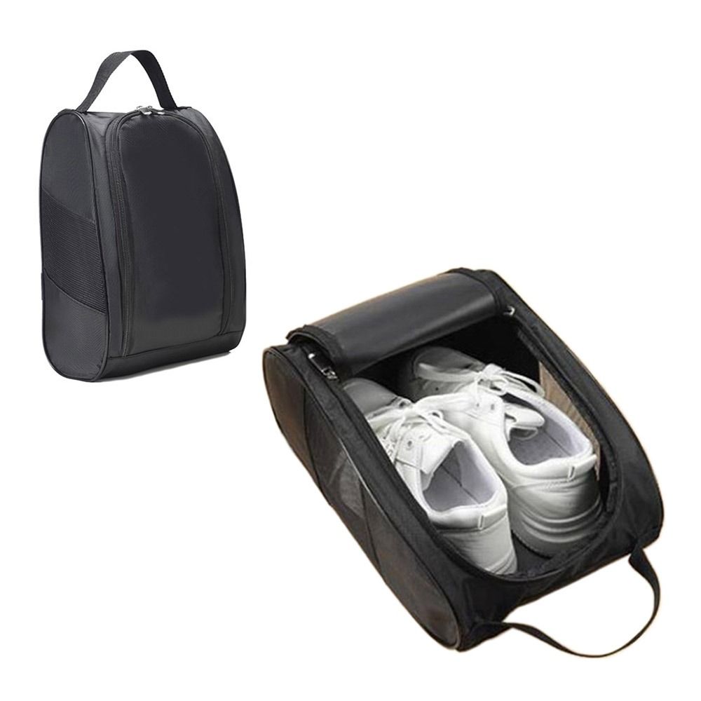 Shoe Bag Dust - Sac à chaussures de Golf Portable,