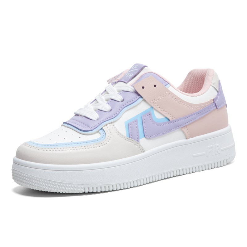 Sneaker Vegan - Baskets respirantes et imperméables à semelles