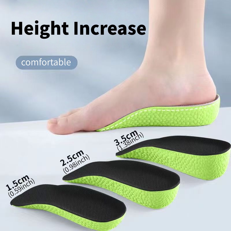 Sneaker Care Foam - 1 paire de semelles intérieures pour