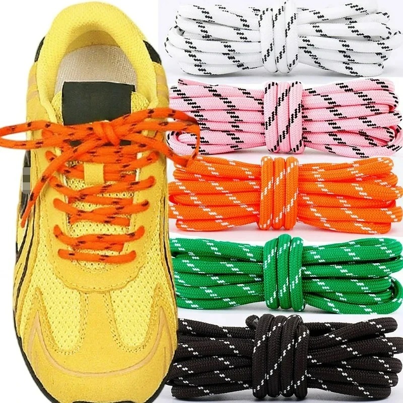 Lacets plats en polyester pour - Lace Replacement Flat avis et prix