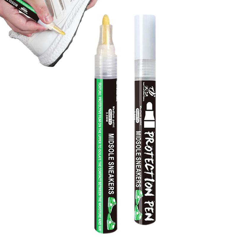 Stylo de réparation blanc pour - Midsole Marker Paint avis et prix