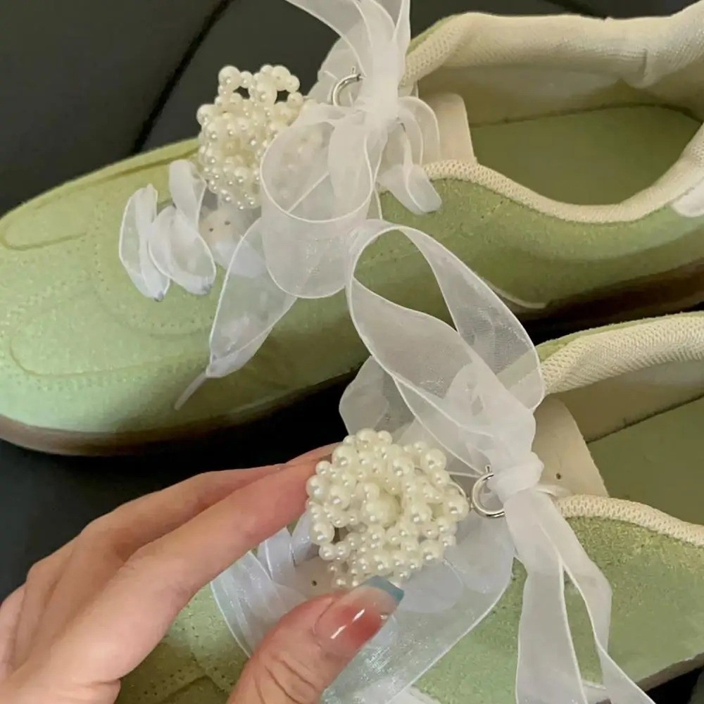 Nouveaux lacets en tissu chiff - Lace Replacement Flat avis et prix