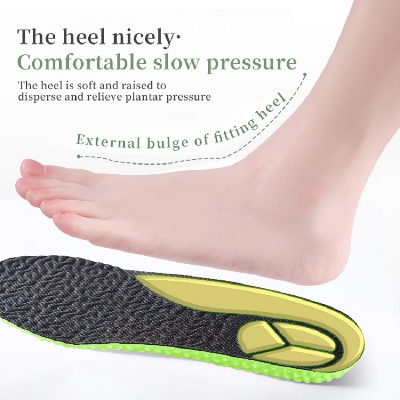 Semelle intérieure Z Sports à  - Sneaker Care Foam avis et prix