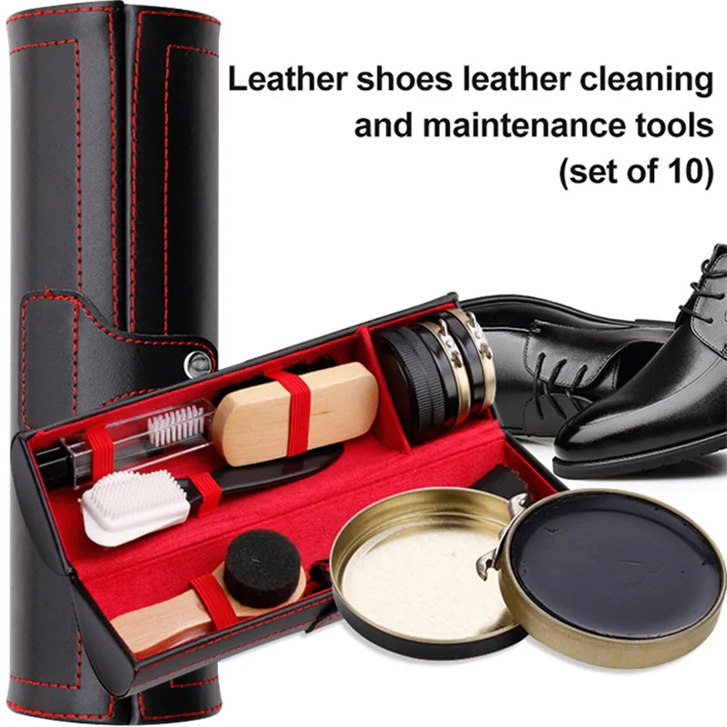 Kit d'entretien professionnel  - Sneaker Care Clean avis et prix
