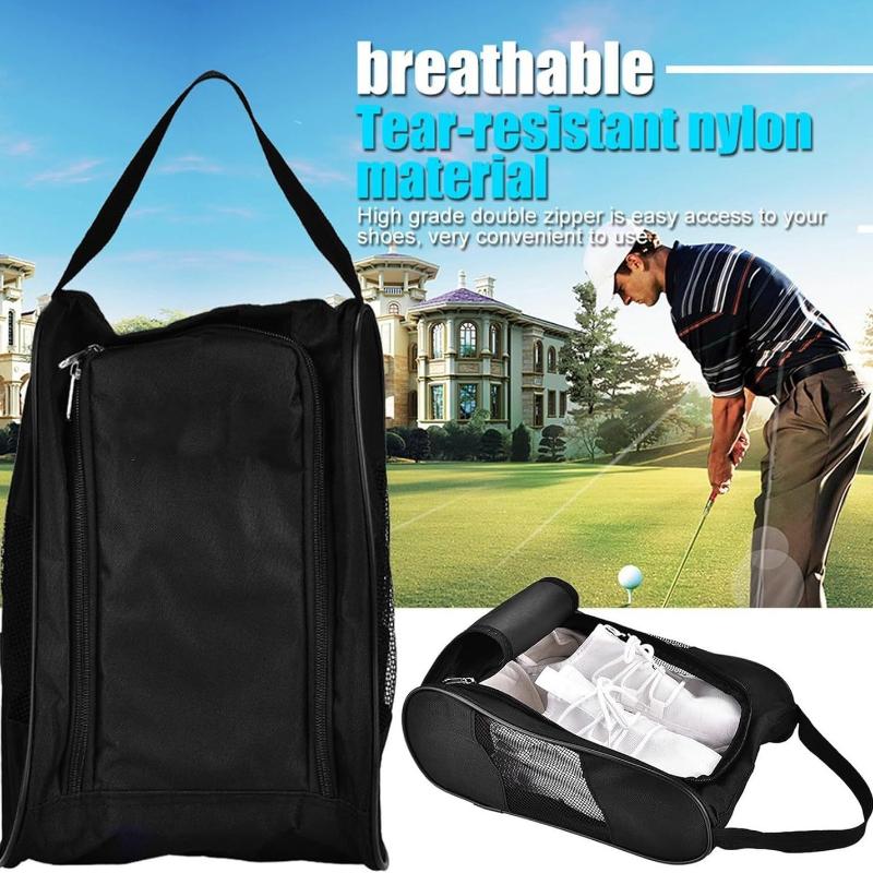 Sac à chaussures de golf porta - Shoe Bag Dust avis et prix
