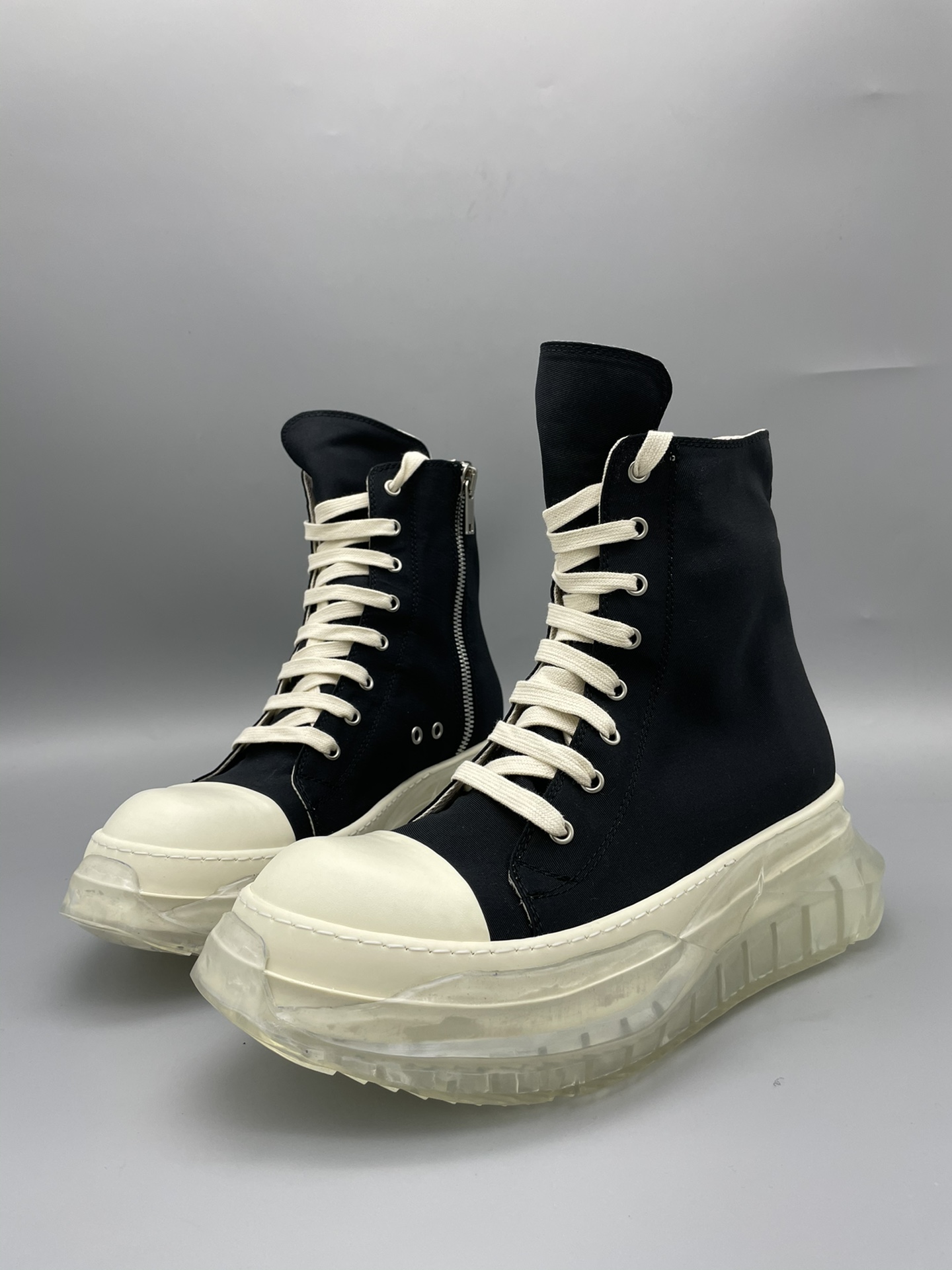 Hommes plate-forme chaussures  - Leather Sneaker Care Kit avis et prix