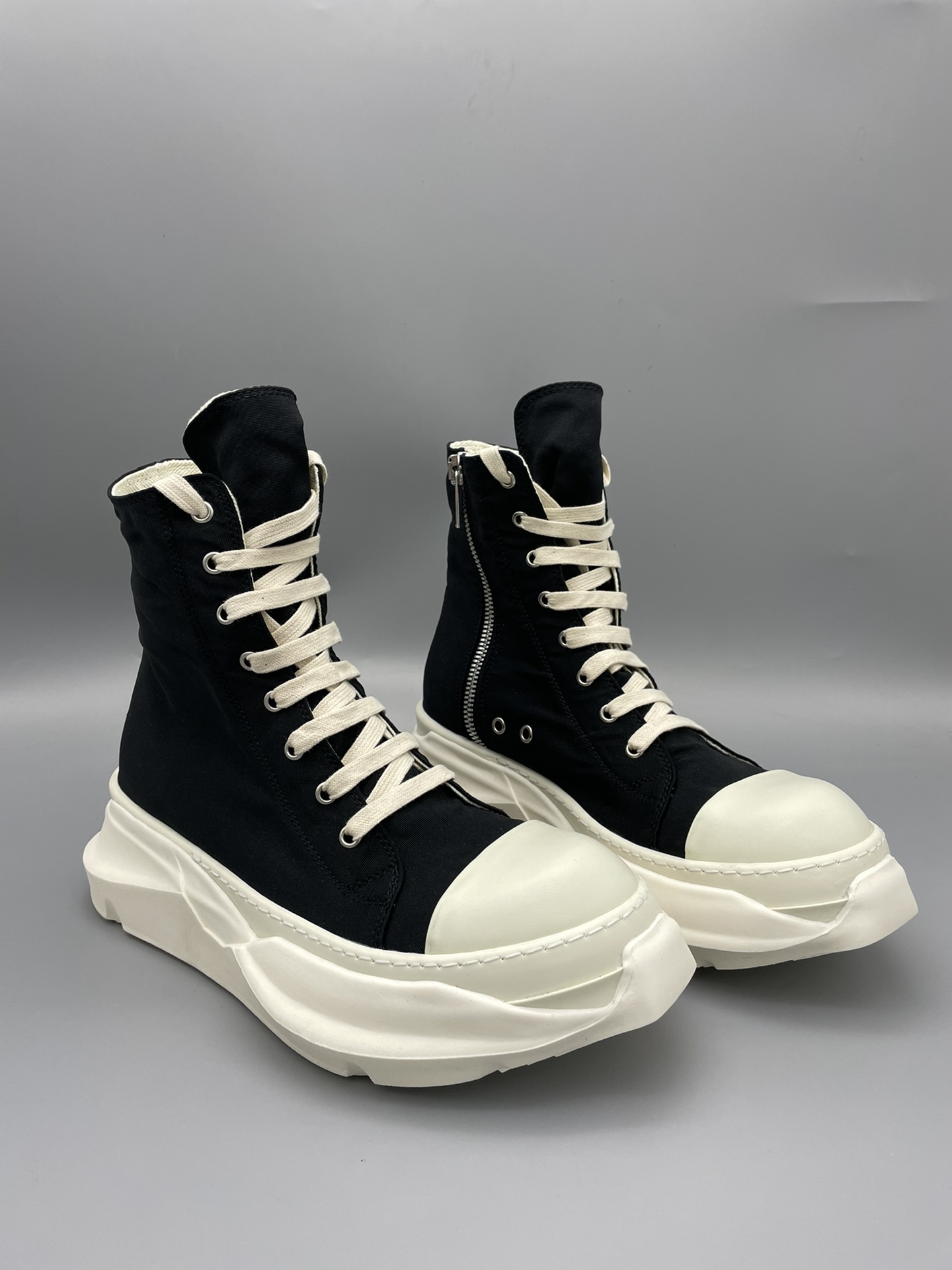 Hommes plate-forme chaussures  - Leather Sneaker Care Kit avis et prix