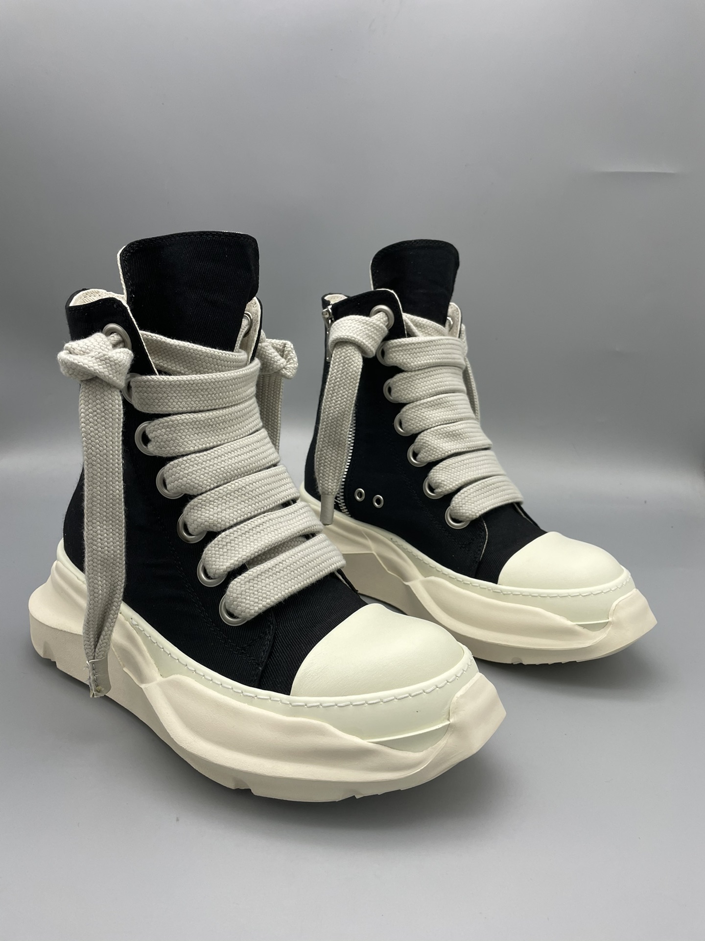 Hommes plate-forme chaussures  - Leather Sneaker Care Kit avis et prix