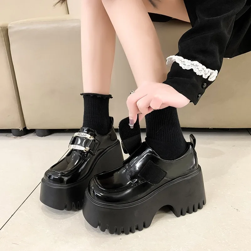 Chaussures à plateforme haute  - Leather Sneaker Care Kit avis et prix