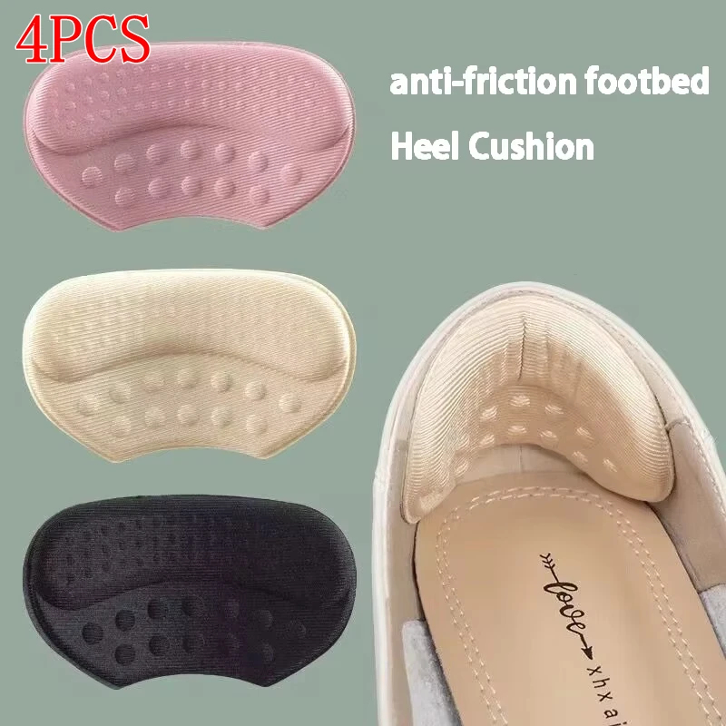 2 ou 4 protections antidérapan - Sneaker Care Foam avis et prix