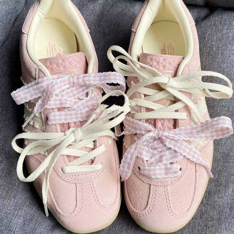 Lacets plats à volants de 1,1  - Lace Replacement Flat avis et prix