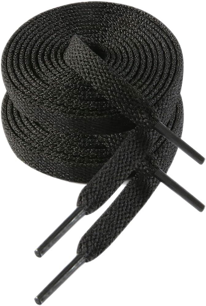 Lacets plats pour baskets, lac - Lace Replacement Flat avis et prix