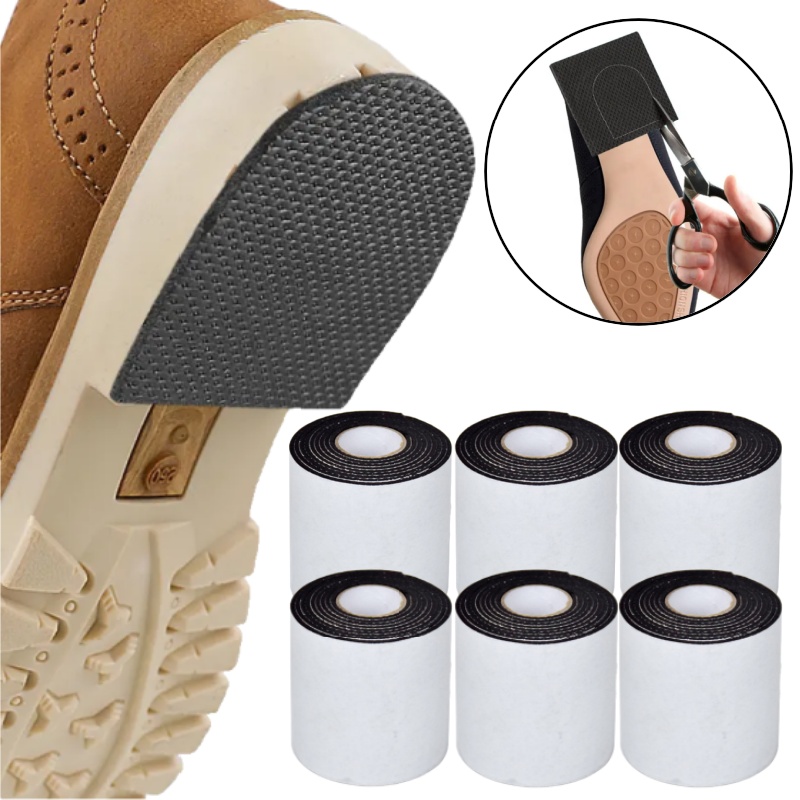 Semelle silencieuse anti-dérap - Sneaker Care Service avis et prix