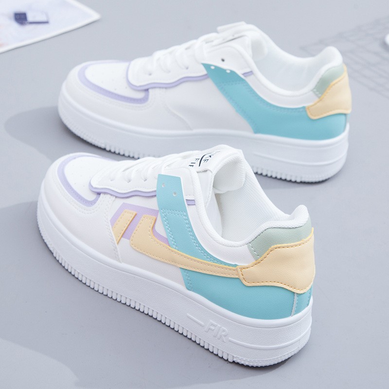Baskets respirantes et impermé - Sneaker Vegan avis et prix
