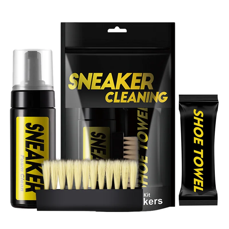 Kit de nettoyage à sec pour bo - Sneaker Care Clean avis et prix