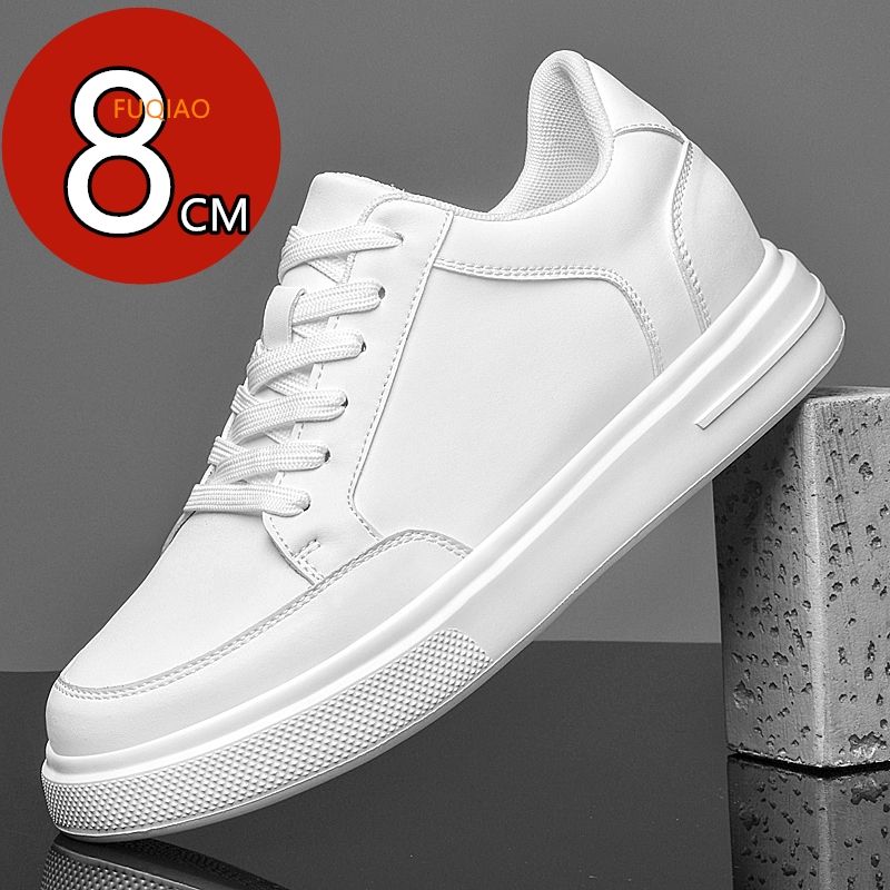 Hommes baskets ascenseur chaus - Leather Sneaker Care Kit avis et prix