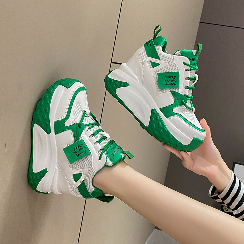 Baskets compensées pour femme  - Leather Sneaker Care Kit avis et prix