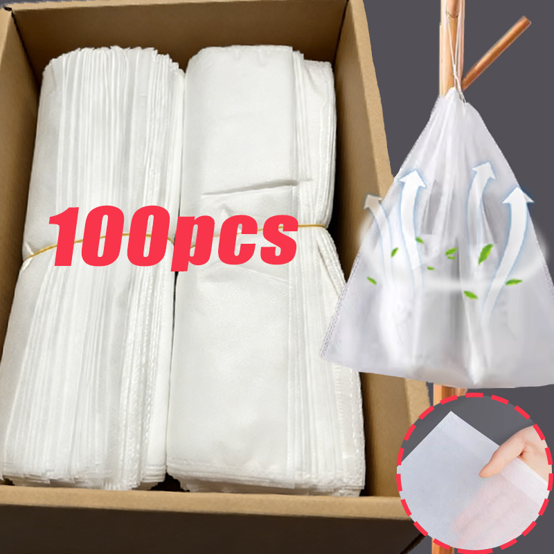 Sac de rangement pour chaussur - Shoe Bag Dust avis et prix