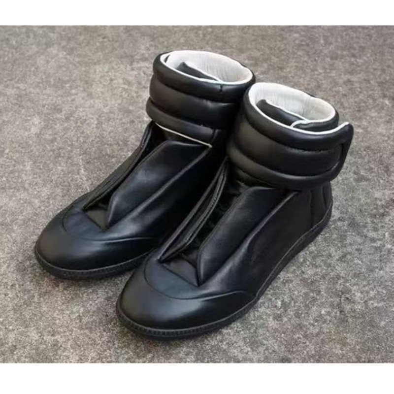 Bottes courtes montantes futur - Leather Sneaker Care Kit avis et prix