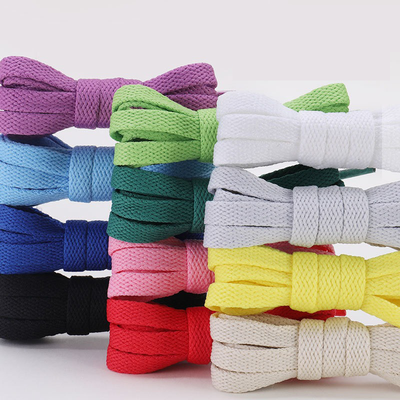 NOUVEAU Lacets de remplacement - Lace Replacement Flat avis et prix
