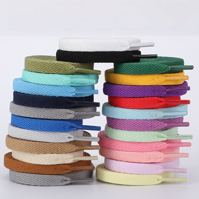 NOUVEAU Lacets de remplacement - Lace Replacement Flat avis et prix