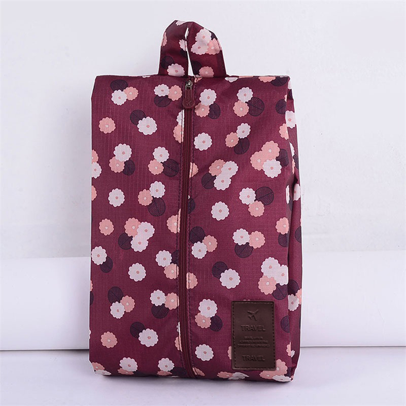 Sac de rangement pour chaussur - Shoe Bag Dust avis et prix
