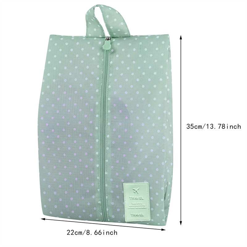 Sac de rangement pour chaussur - Shoe Bag Dust avis et prix