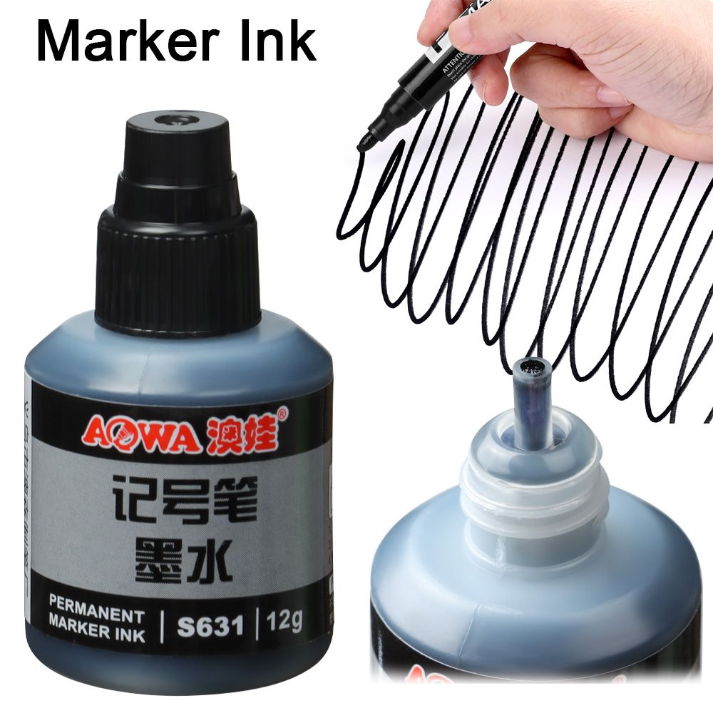 Stylo marqueur de bureau, four - Midsole Marker Paint avis et prix