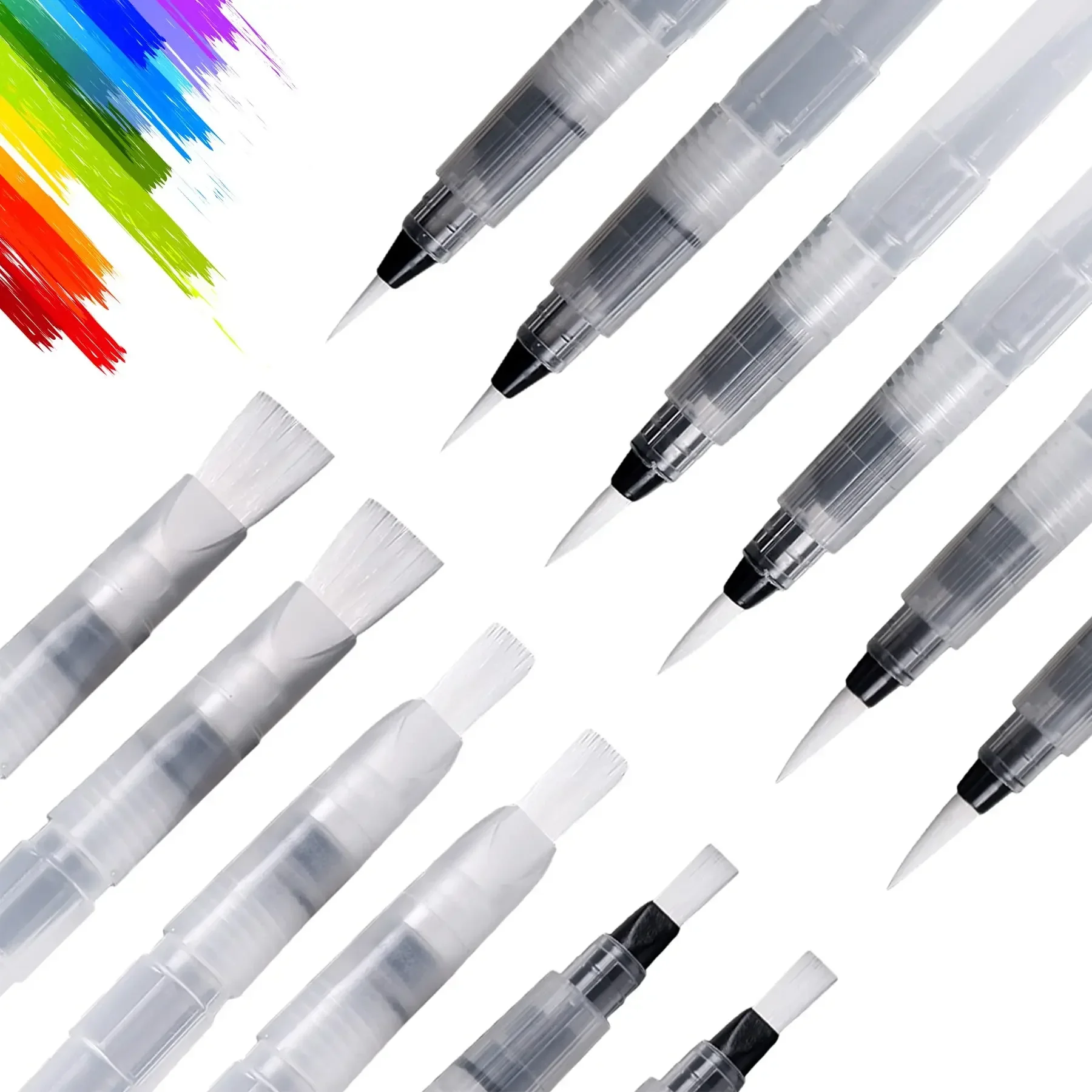 Ensemble de stylos pinceaux de - Midsole Marker Paint avis et prix
