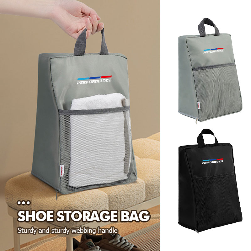 Sac de rangement pour chaussur - Shoe Bag Dust avis et prix