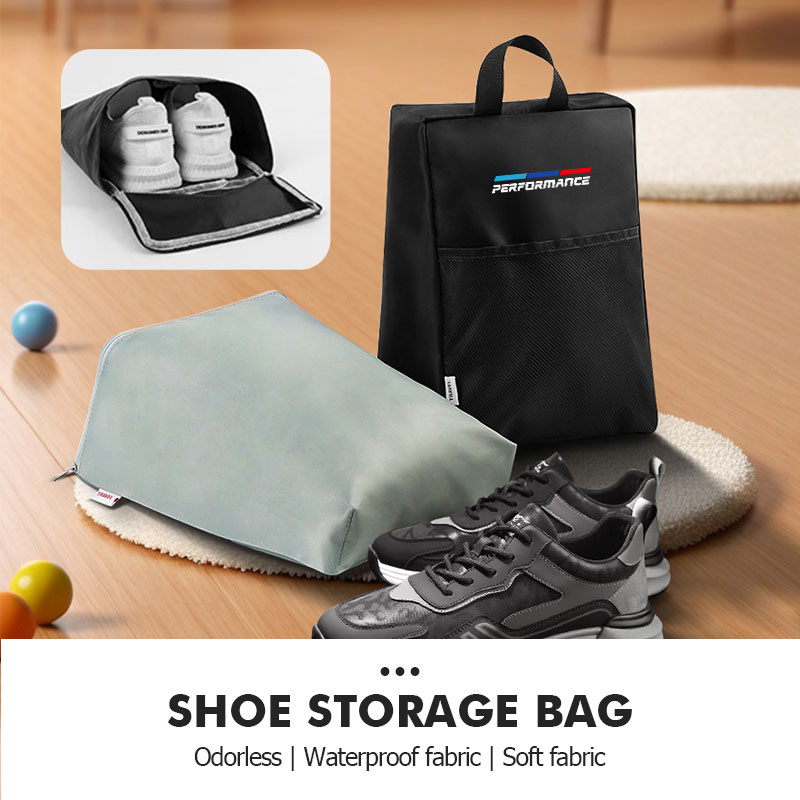 Sac de rangement pour chaussur - Shoe Bag Dust avis et prix