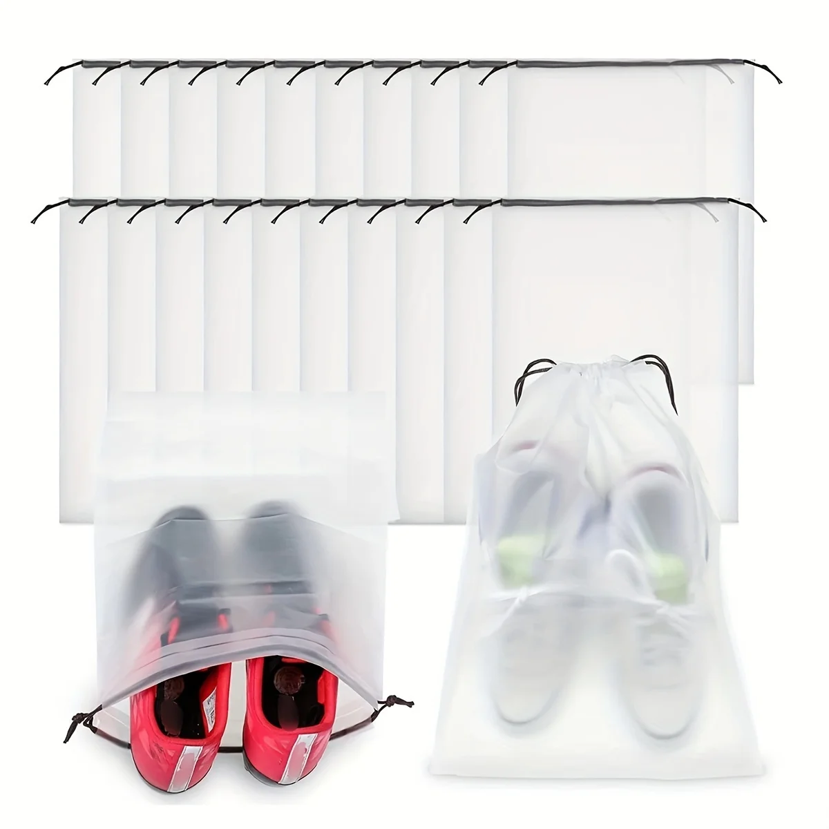 [Ensemble de sacs à chaussures - Shoe Bag Dust avis et prix
