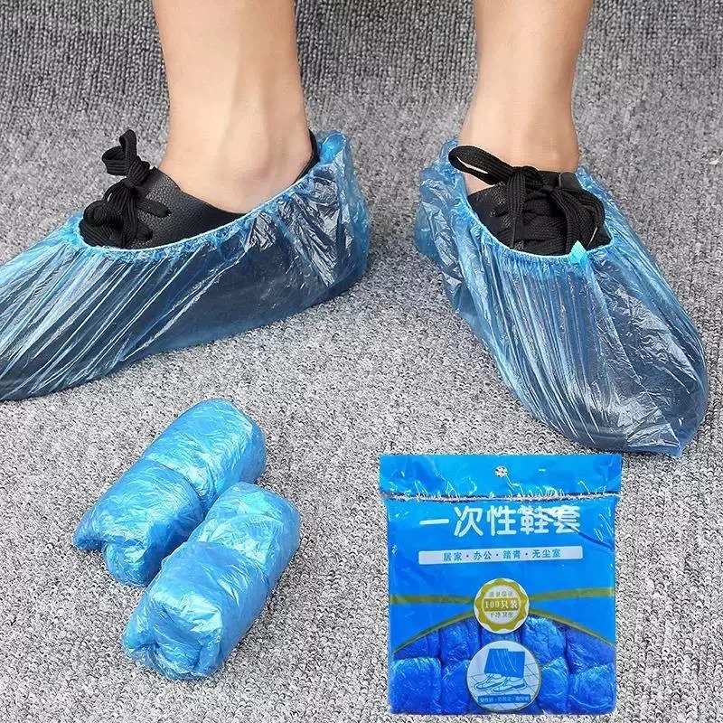 Couvre-chaussures jetables en  - Shoe Bag Dust avis et prix