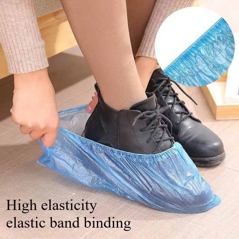 Couvre-chaussures jetables en  - Shoe Bag Dust avis et prix