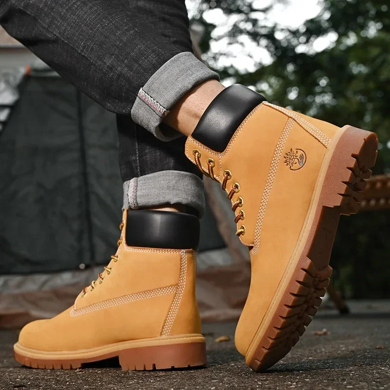 Bottes hommes bottes hautes de - Leather Sneaker Care Kit avis et prix