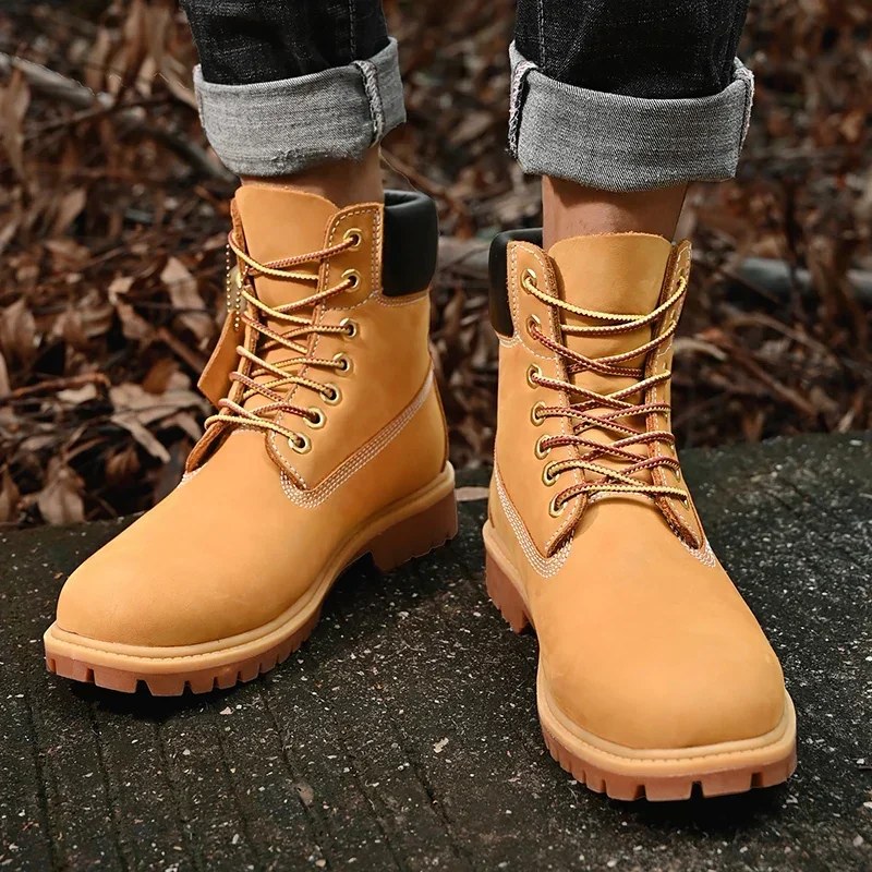 Bottes hommes bottes hautes de - Leather Sneaker Care Kit avis et prix