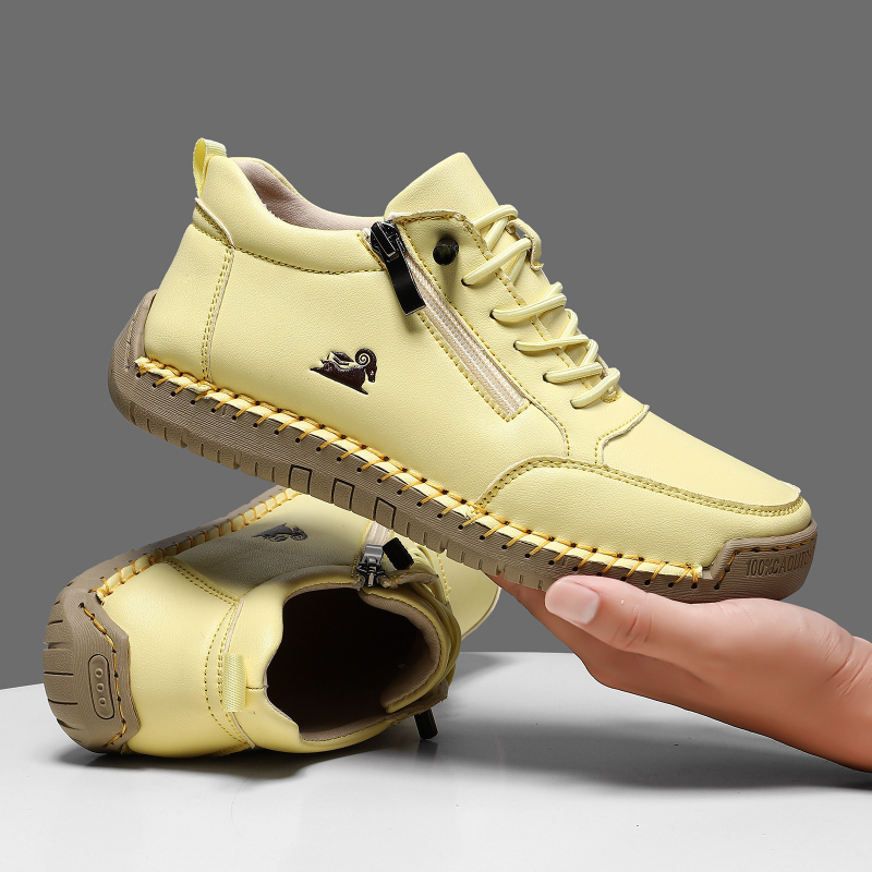 Baskets pour femmes chaussures - Leather Sneaker Care Kit avis et prix