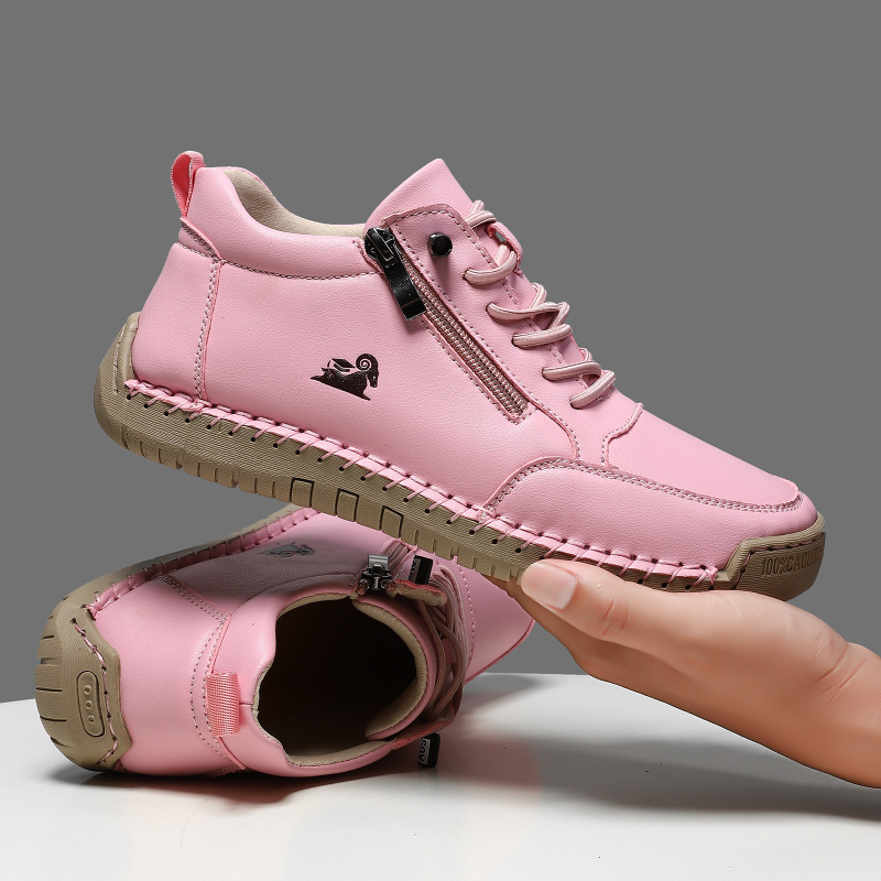 Baskets pour femmes chaussures - Leather Sneaker Care Kit avis et prix