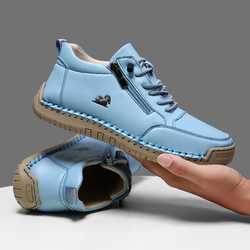 Baskets pour femmes chaussures - Leather Sneaker Care Kit avis et prix